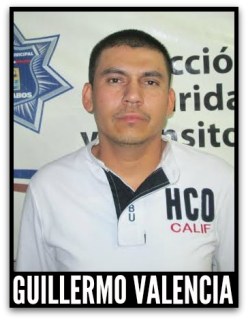 VALENCIA POLICIA