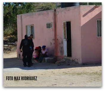 1 A BALACERA COLONIA LAZARO CARDENAS