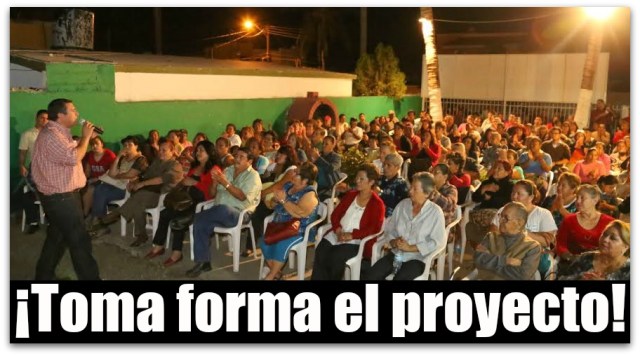 BARROSO REUNION CON AXXEL