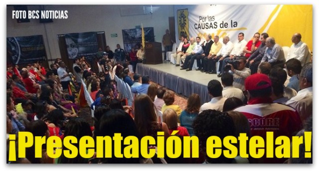 candidatos prd bcs