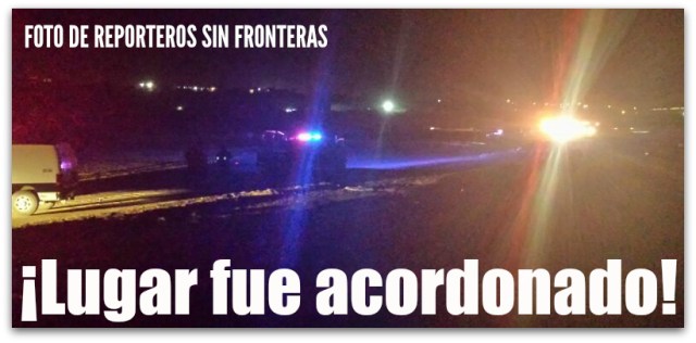 EJECUTADOS SAN JOSE DEL CABO