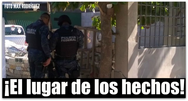INTENTO SUICIDIO AGAPITO LA PAZ