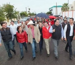 MARCHA ESTHELA PONCE Y BARROSO 2015