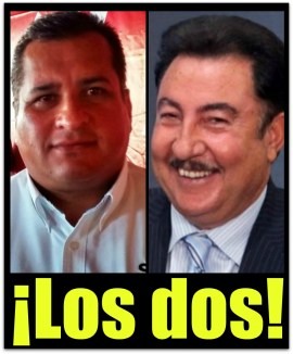 saul y narciso