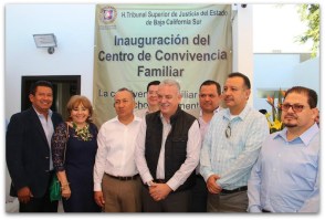 TRIBUNAL CENTRO DE CONVIVENCIA EN LA PAZ 01