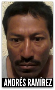 1 ANDRES RAMIREZ DOMINGUEZ