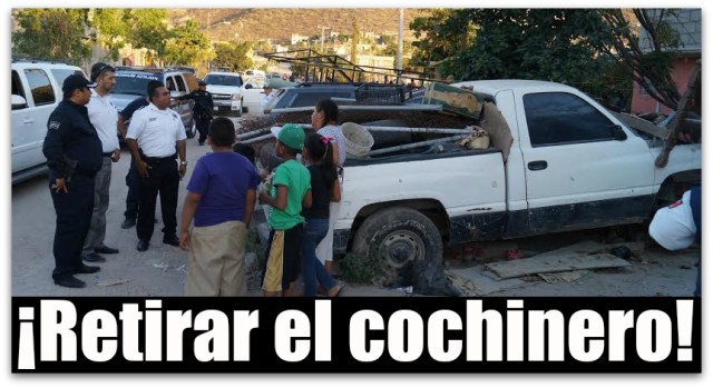 1 chatarra la paz baja california sur