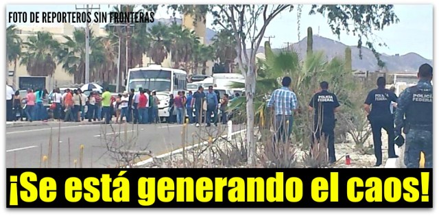 BLOQUEO PROFESORES 1