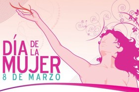DIA INTERNACIONAL DE LA MUJER
