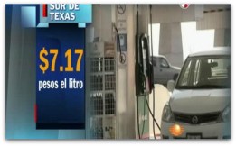 gasolina en eu
