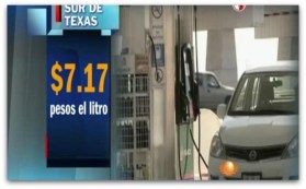 gasolina en eu