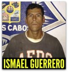 LADRON CABO SAN LUCAS