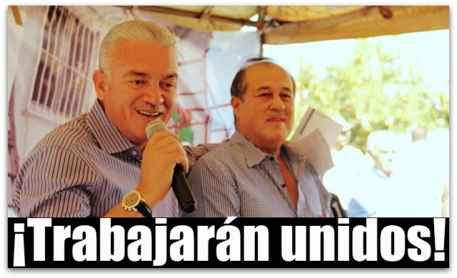 MARCOS CON MONROY