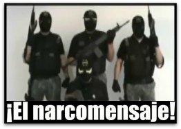 NARCOMENSAJE