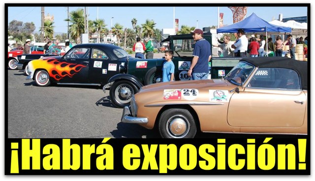 RALLY DE LAS BALLENAS