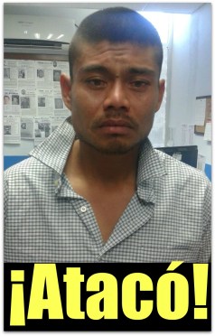 samuel mendoza carpio homicidio