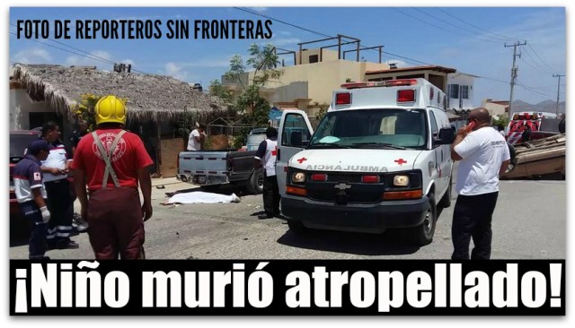 1 accidente villas del cortez
