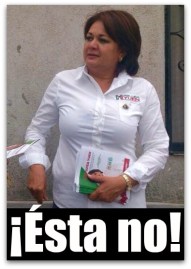 1 ana luisa yuen candidata fracasada
