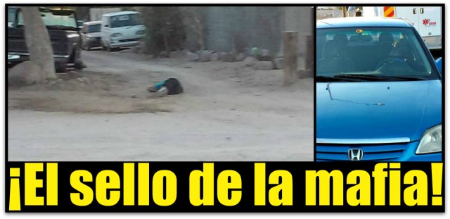 1 asesinados lunes 27 de abril de 2015
