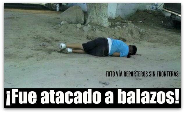 1 asesinato col francisco villa hoy