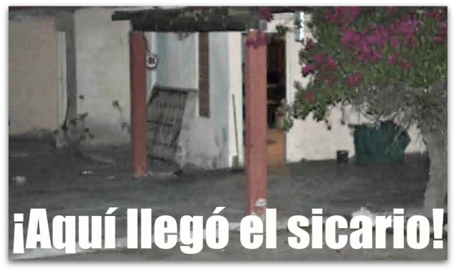 1 asesinato colonia guerrero la paz bcs