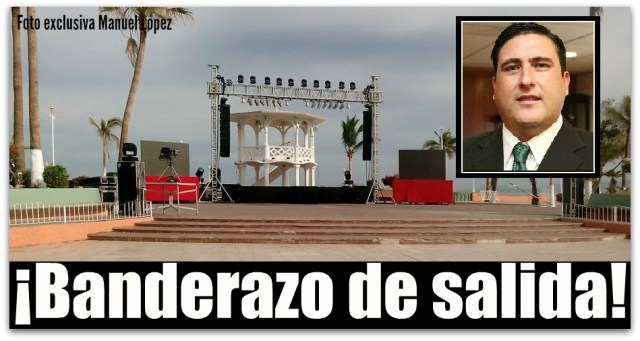 1 barroso arranca campaña
