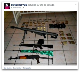 1 daniel del valle