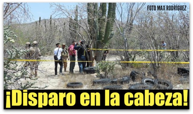 1 ejecutado los gavilanes dos disparos bcs
