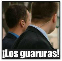 1 guaruras pri bcs