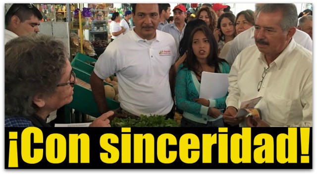 1 jesus druk arranca en mercados