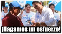 1 jisela paes agua a las colonias