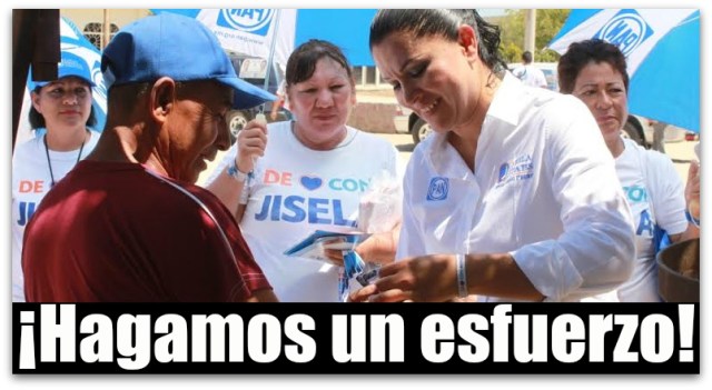 1 jisela paes agua a las colonias