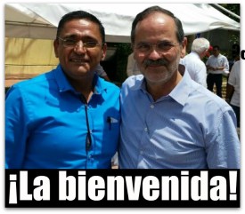 1 julio villalobos dominguez y gustavo madero