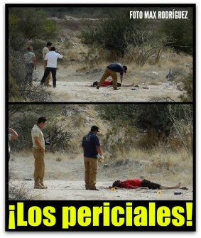 1 muerto en arroyo el cajoncito