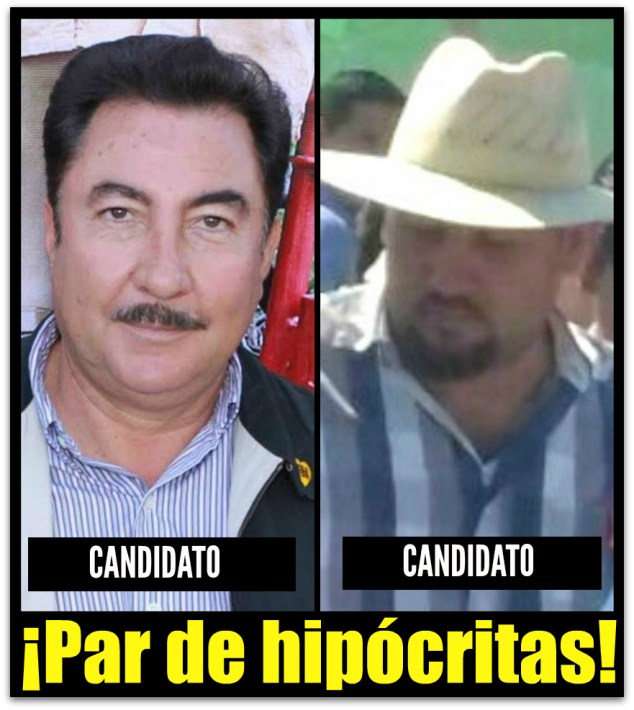 1 narciso y elmut castillo candidatos prd pt