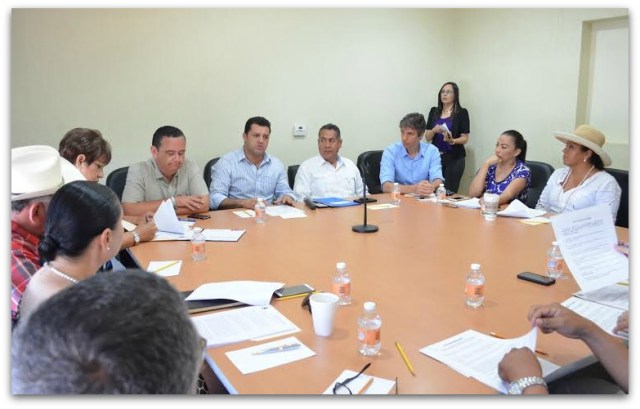 1 ox canirac los cabos congreso