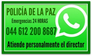 1 whatsapp denuncia policia