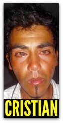 DROGA GUERRERO NEGRO