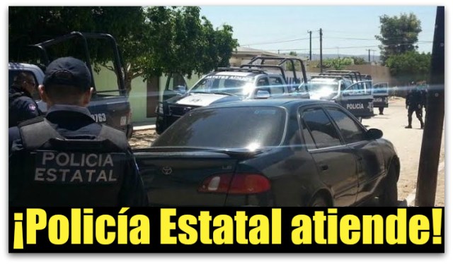 1 a automovil donde viajaba surtidor