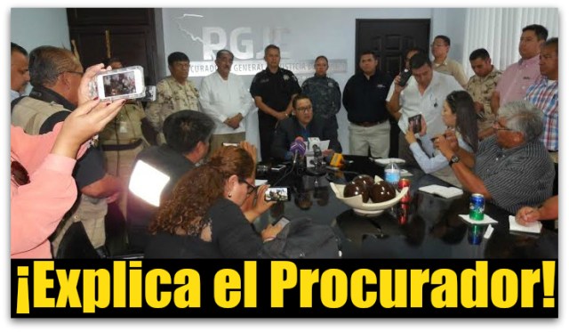 1 a detencion de el grande procurador adonai