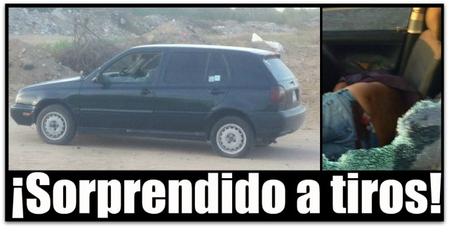 1 a ejecutado paraiso del sol