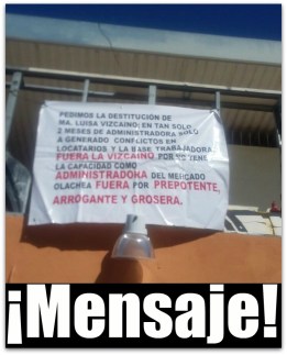 1 a mercado olachea