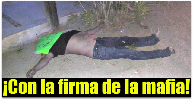 1 a narcomensaje la paz bcs