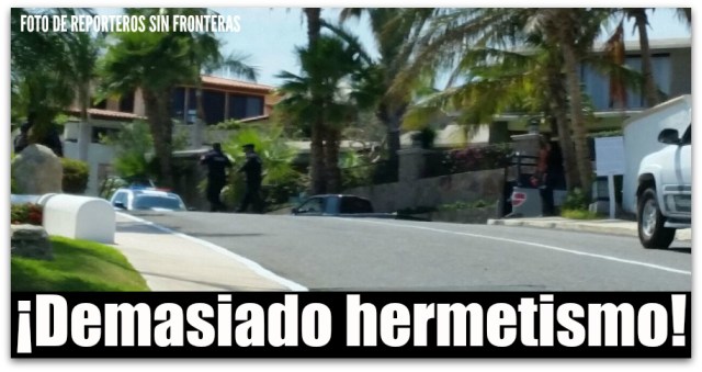 1 a operativo la jolla san jose del cabo