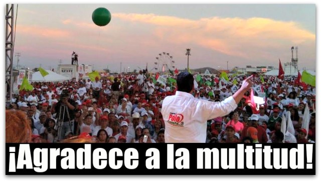 1 a polo ceseña pri los cabos