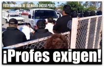 1 a snte profesores manifestacion sep