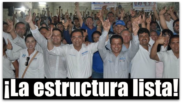 1 arturo de la rosa cierre de campaña