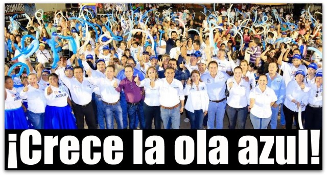 1 arturo de la rosa con los sinaloenses
