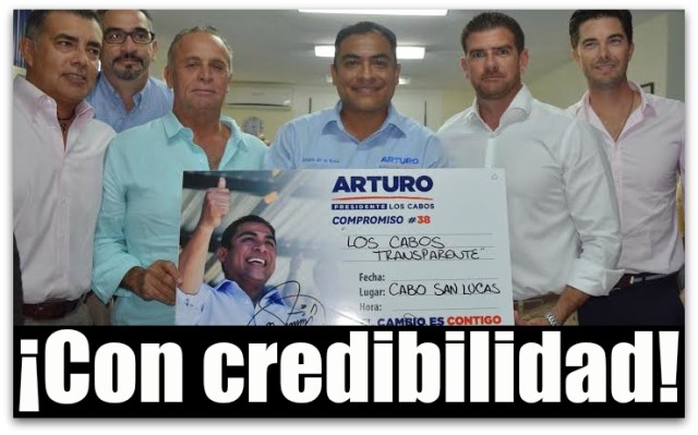 1 arturo de la rosa gobierno honesto