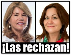 1 blanca pedrin y mirna xibille